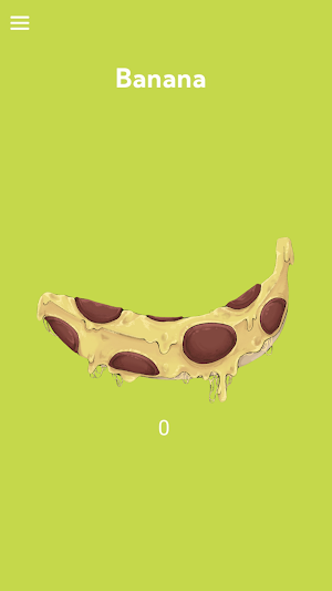 Banana Clicker Screenshot 3