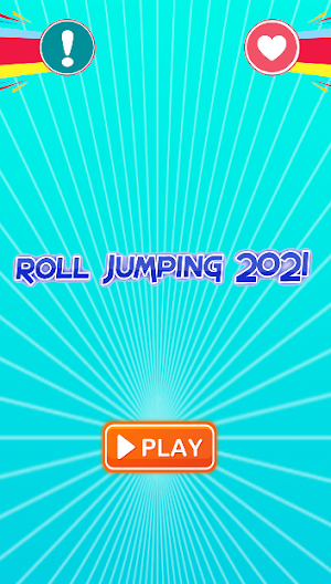 roll Jumping part6 Screenshot 1