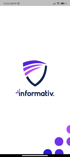 Informativ-Compliance Screenshot 0