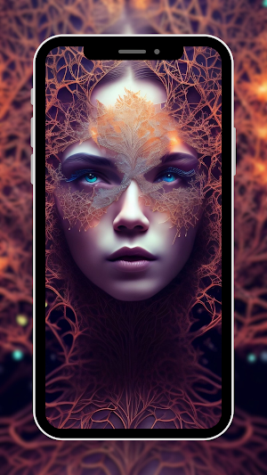 Cool Wallpaper Screenshot 0