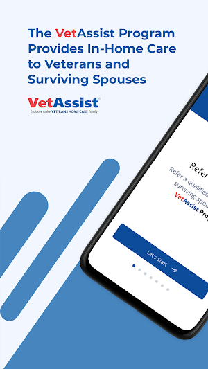 VetAssist Screenshot 0