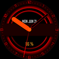 Watch Face A6