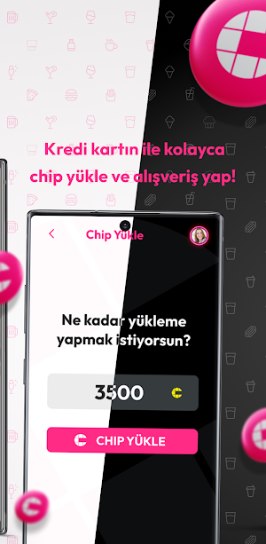 Chipster Screenshot 2