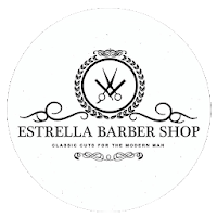 Estrella Barbershop App