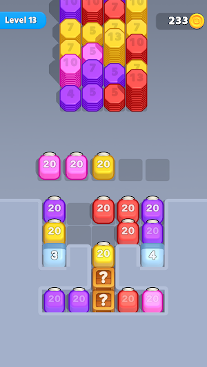 Stack Blast Mania Screenshot 0