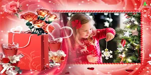 Flower Photo Frames Screenshot 2