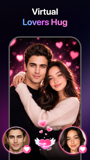 Pixl: AI Photo Generator Screenshot 2