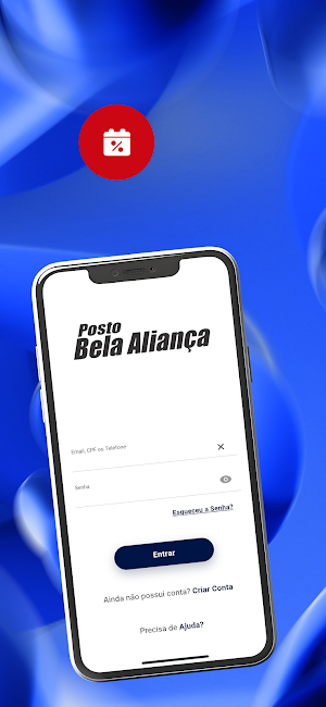 Posto Bela Aliança Screenshot 2