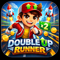 DoubleUp Runner
