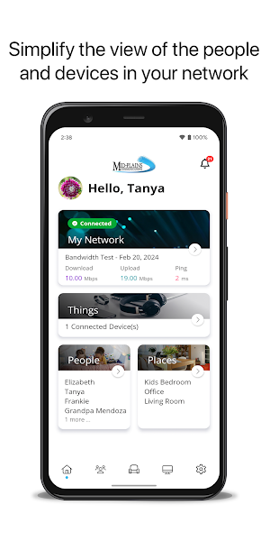 Mid-Plains WiFi Screenshot 1
