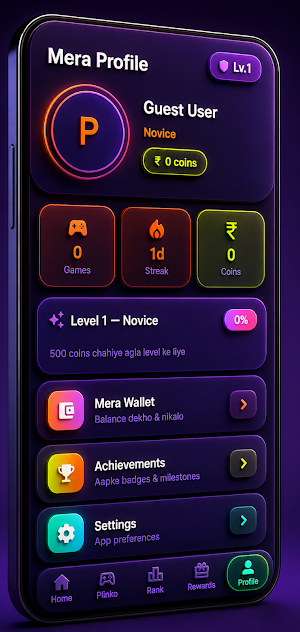 Daily Cash: Watch & Earn Screenshot 2