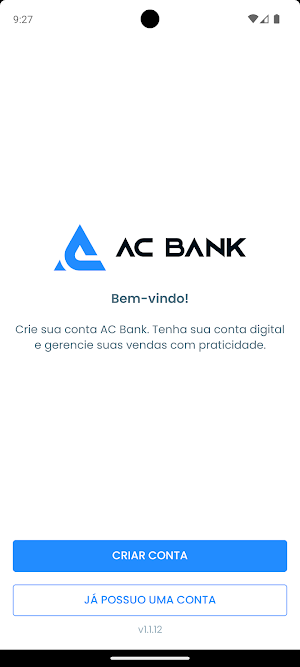 AC Bank Screenshot 0