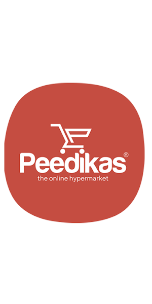 Peedikas Delivery Screenshot 0