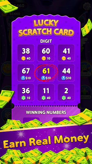 Lucky Pusher Win Real Money Screenshot 2