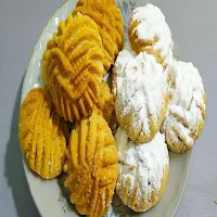 كعك العيد بأسهل الطرق