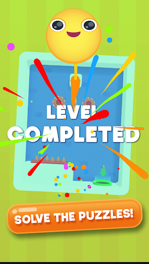 Rotate & Escape Screenshot 1