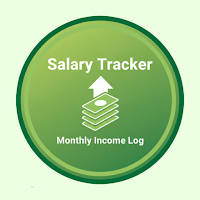 Salary Tracker- Income Log