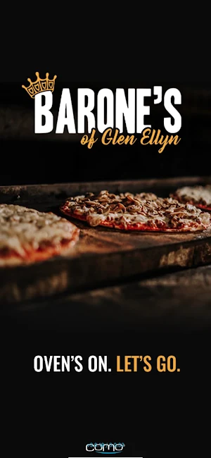 Barone's of Glen Ellyn Screenshot 0
