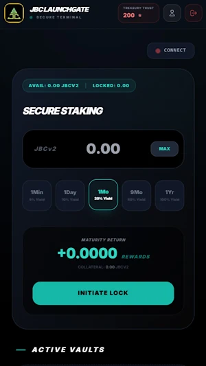 JBC Launchgate Screenshot 2