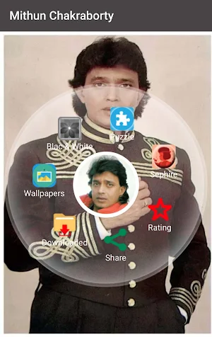 Mithun Chakraborty Wallpapers, Screenshot 0