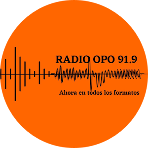 Radio OPO 91.9 Screenshot 1