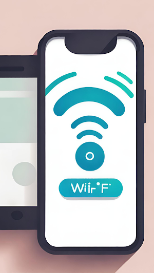 WiFi Hacker - Password Show Screenshot 3
