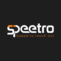 Speetro Delivery Man