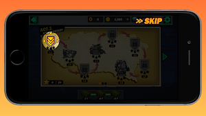 Battle Rush Screenshot 1