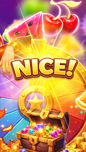 Solitaire Frontier Screenshot 1