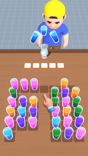 Juice Jam Screenshot 3