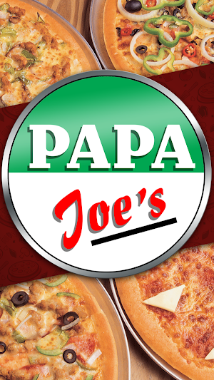 Papa Joe's Screenshot 0