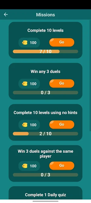 GuessTheQuiz Check Your Brain Screenshot 3
