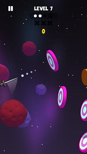 Hitty Knife Screenshot 1