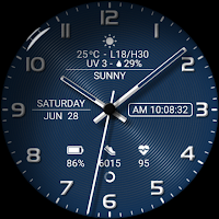 Watch face CNW-35