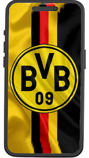 Borussia Dortmund Wallpapers Screenshot 3