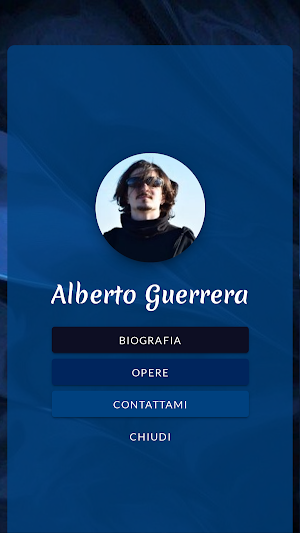 Alberto Guerrera Screenshot 1