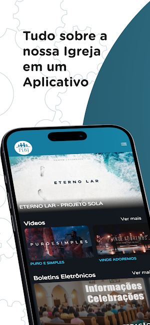 PIBJ Screenshot 0