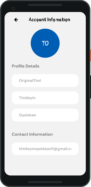 Jospat Innovation Screenshot 3