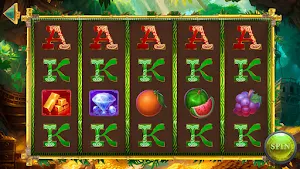 Spin Wild Frontier Screenshot 3