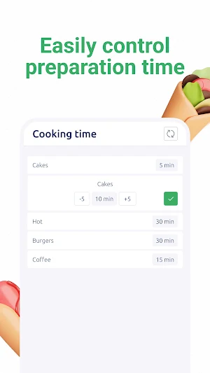 Marhaba Partner Screenshot 1
