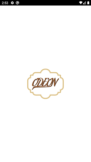 Odeon Griechisches Screenshot 0