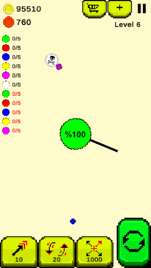 Defancy Screenshot 3