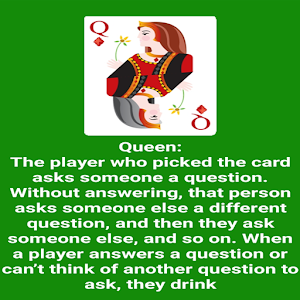 Kings Cup Screenshot 3