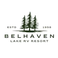 Belhaven Lake RV Resort