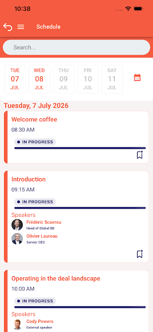 GBDF 2026 Screenshot 2