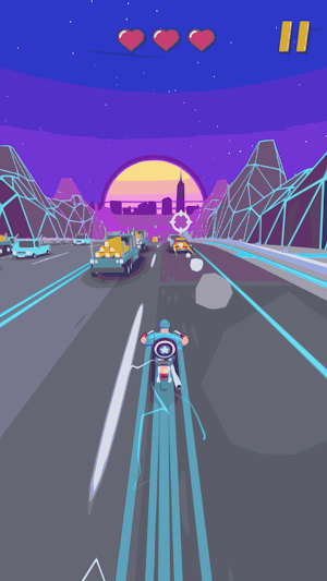 Superhero vs Criminal Screenshot 3