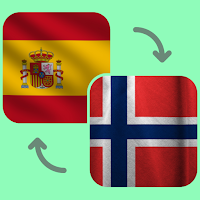Spanish - Norwegian Translator