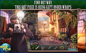 Off Record: Deception (Full) Screenshot 0
