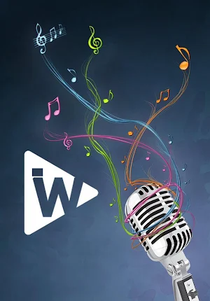 Ideasweb App - Radio Streaming Screenshot 1