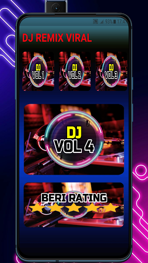 DJ Sia Sia Ku Berjuang Viral Screenshot 1